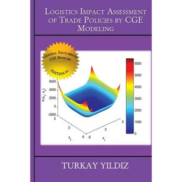Logistics Impact Assessment of Trade Policies by CGE Modeling: Theory and Practice