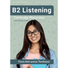 B2 Listening: Cambridge Masterclass with practice tests
