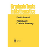 Field and Galois Theory
