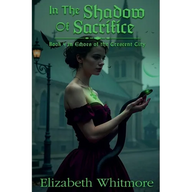 In the Shadow of Sacrifice