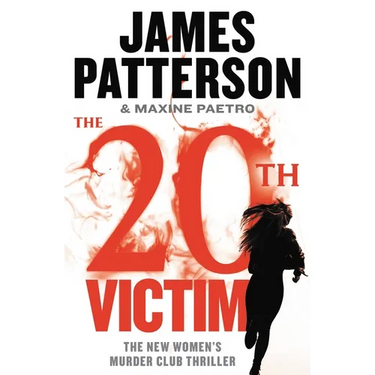The 20th Victim