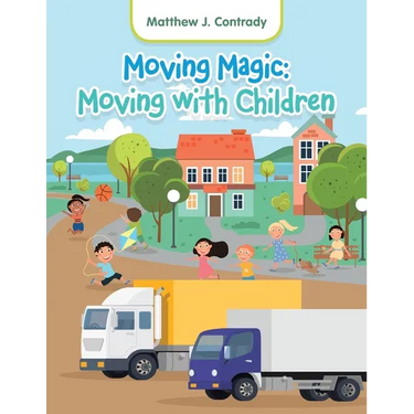 Moving Magic: Moving with Children