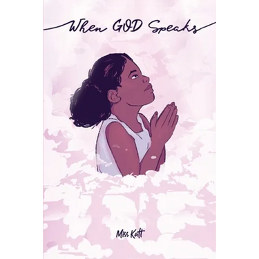 When GOD Speaks