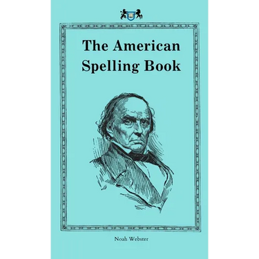 The American Spelling Book