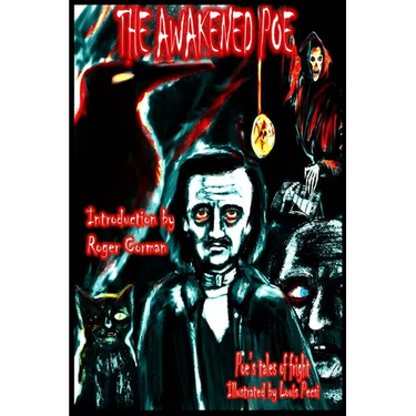 The Awakened Poe