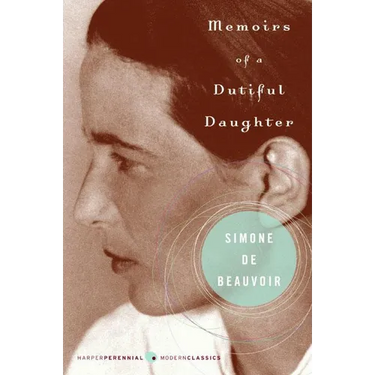 Memoirs of a Dutiful Daughter