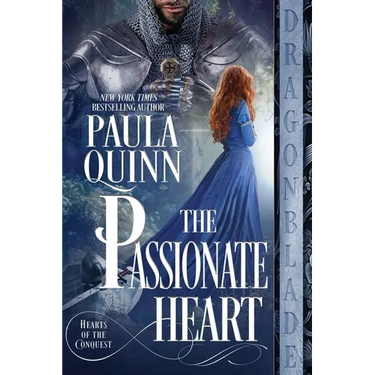 The Passionate Heart