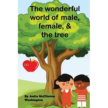 The Wonderful World of Male, Female, & the Tree