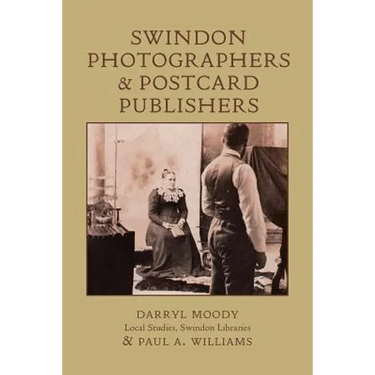 Swindon Photographers and Postcard Publishers
