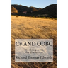 C# And ODBC: Working with the Dataview