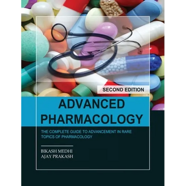Advanced Pharmacology