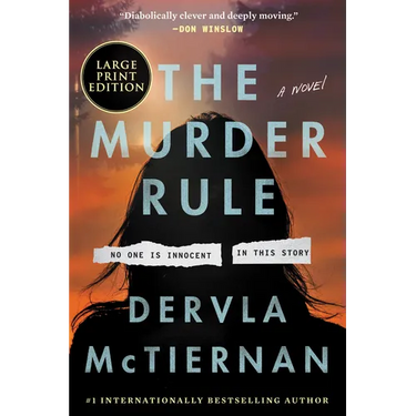The Murder Rule