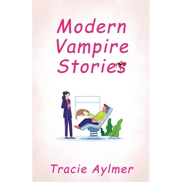 Modern Vampire Stories