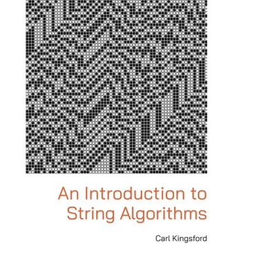 An Introduction to String Algorithms