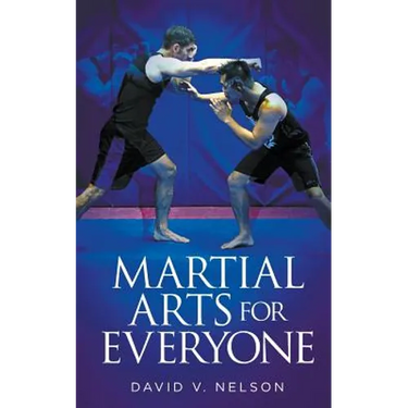 Martial Arts for Everyone