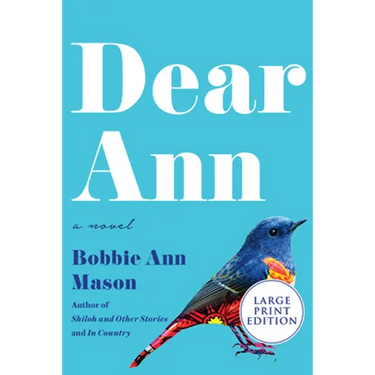 Dear Ann