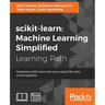 scikit-learn: Implement scikit-learn into every step of the data science pipeline
