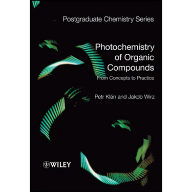 Photochemistry of Organic Comp