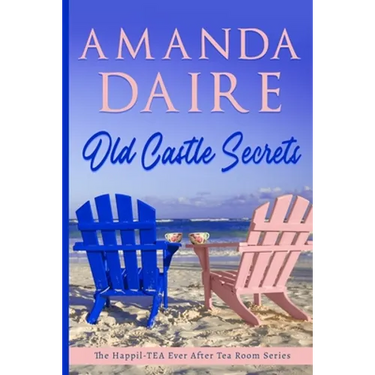 Old Castle Secrets