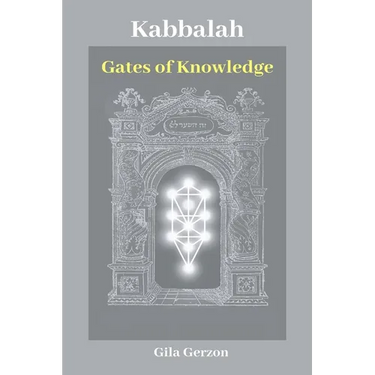 Kabbalah: Gates of Knowledge