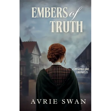 Embers of Truth