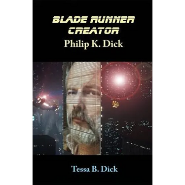 Blade Runner Creator Philip K. Dick