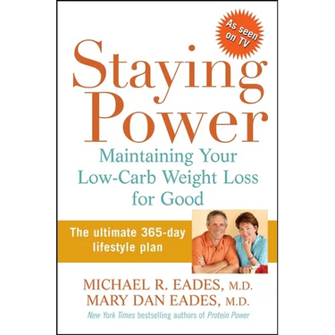 Staying Power: Maintaining Your Low-Carb Weight Loss for Good