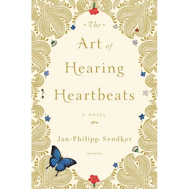 The Art of Hearing Heartbeats