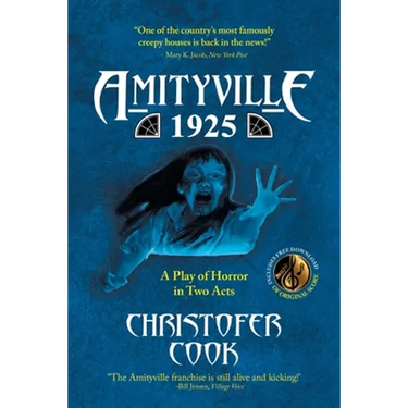 Amityville 1925: A Play of Horror in Two Acts