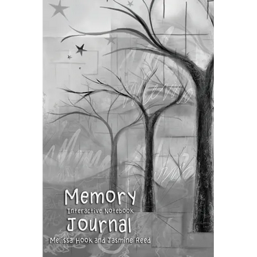 Memory Journal: Interactive Notebook