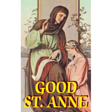 Good St. Anne