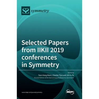 Selected Papers from IIKII 2019 conferences in Symmetry