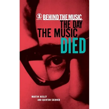 The Day the Music Died