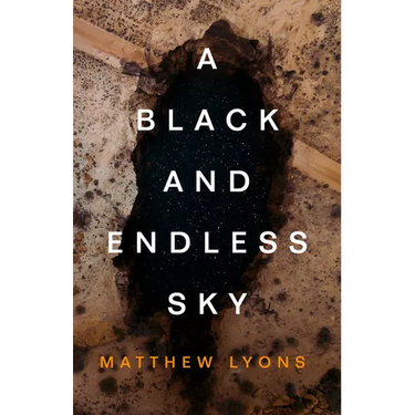 A Black and Endless Sky