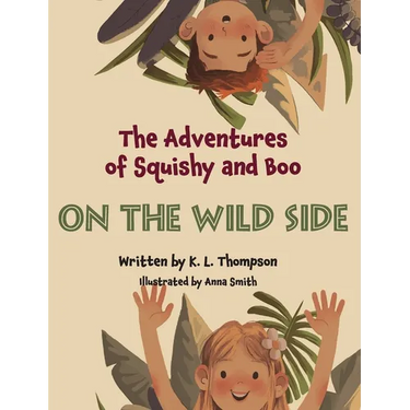 On The Wild Side: On The Wild Side