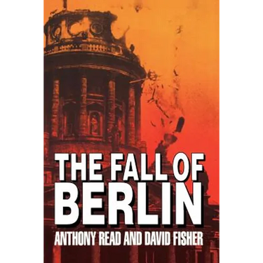 The Fall of Berlin