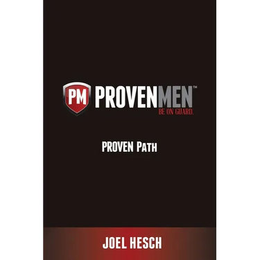 Proven Path: Proven Path to Sexual Integrity: Help with pornography, lust, masturbation or sex addiction from a Biblical perspectiv
