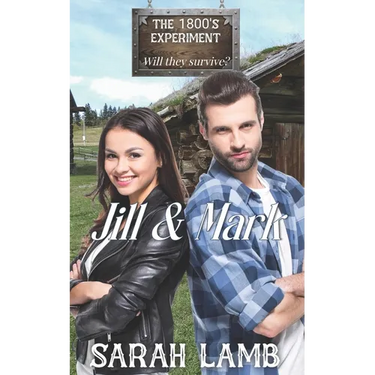 Jill and Mark