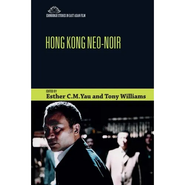 Hong Kong Neo-Noir