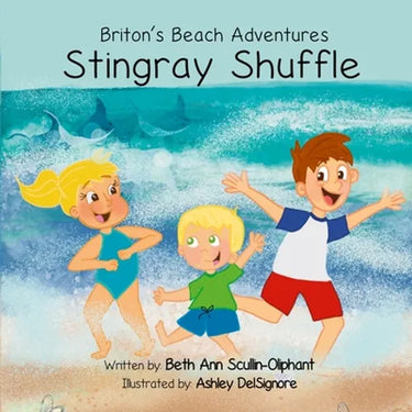 Stingray Shuffle