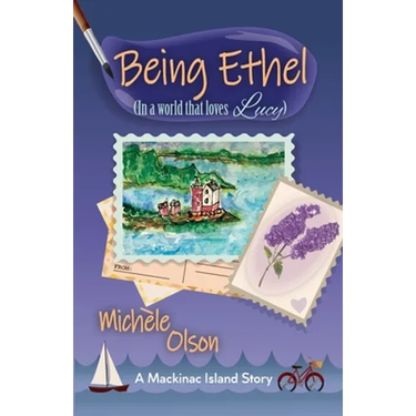 Being Ethel: (In a world that loves Lucy)