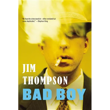 Bad Boy
