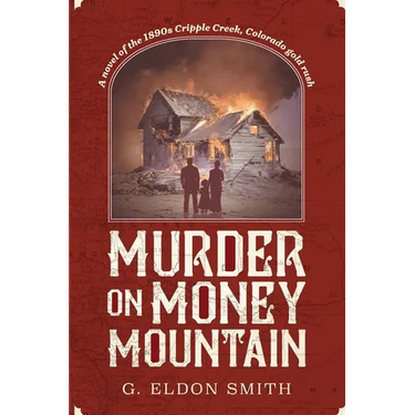 Murder on Money Mountain