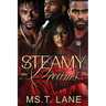 Steamy Dreams
