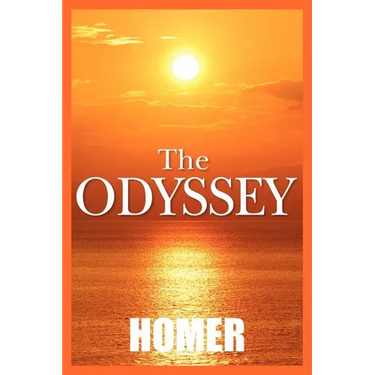 The Odyssey