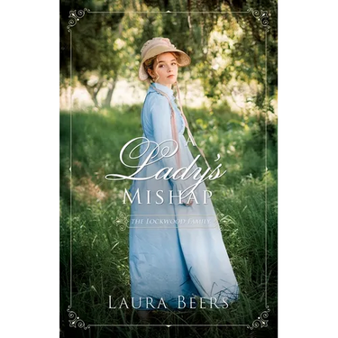 A Lady's Mishap