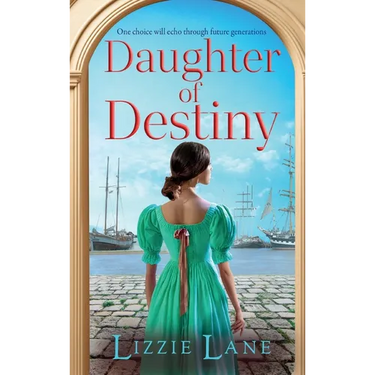 Daughter of Destiny