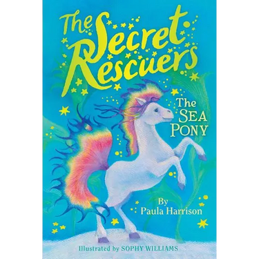 The Sea Pony