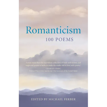 Romanticism: 100 Poems