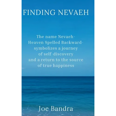Finding Nevaeh
